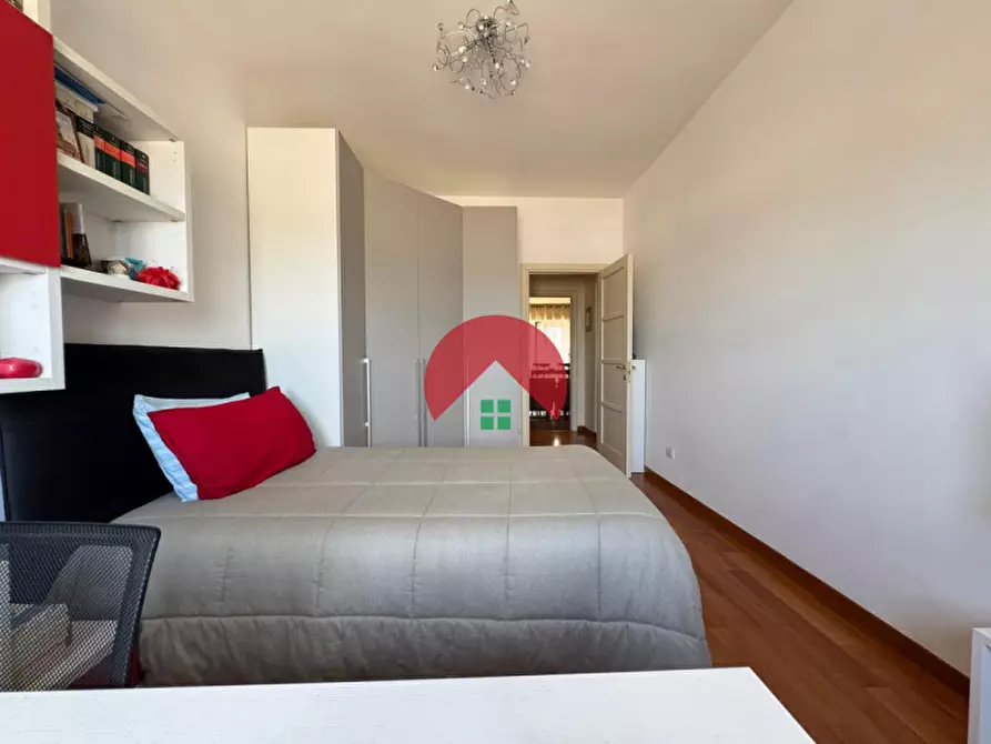 Immagine 20 di Appartamento in vendita  in VIA GIULIO VERNE a Matera