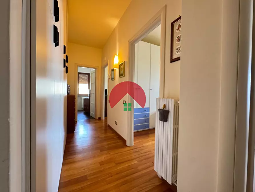Immagine 21 di Appartamento in vendita  in VIA GIULIO VERNE a Matera
