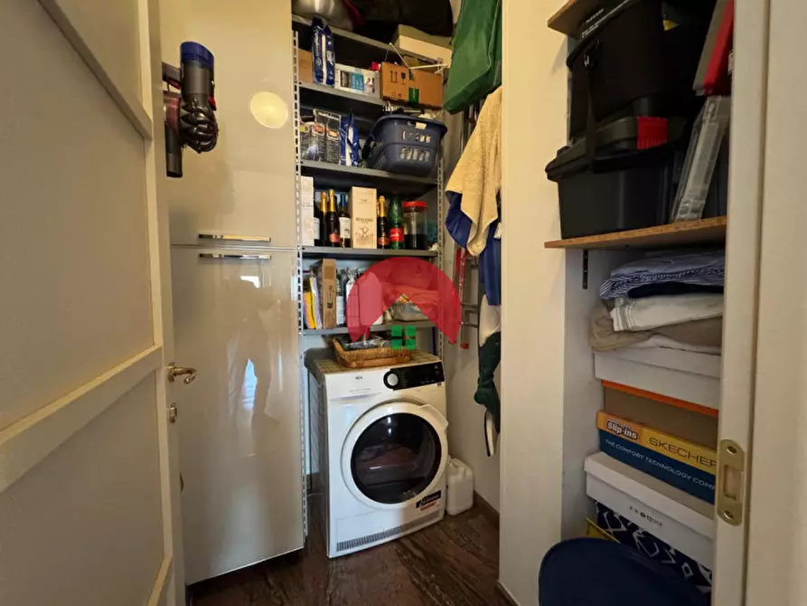 Immagine 22 di Appartamento in vendita  in VIA GIULIO VERNE a Matera