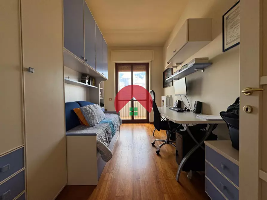 Immagine 23 di Appartamento in vendita  in VIA GIULIO VERNE a Matera