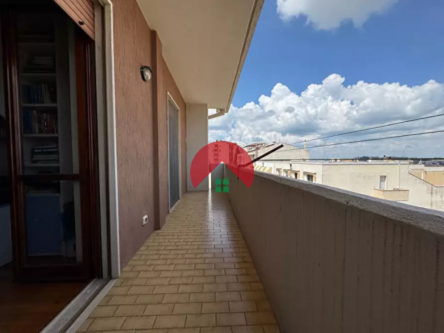 Immagine 26 di Appartamento in vendita  a Matera