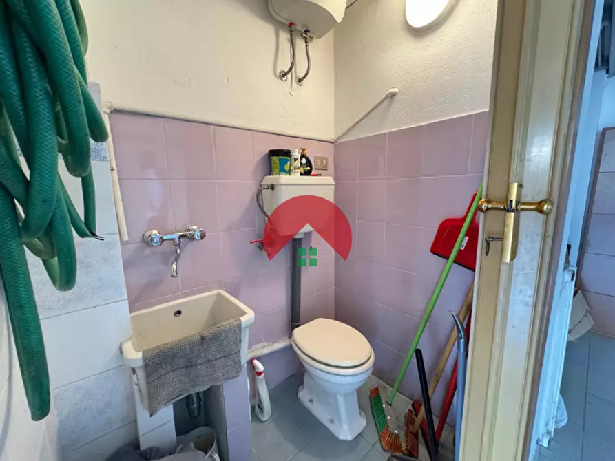 Immagine 35 di Appartamento in vendita  a Matera