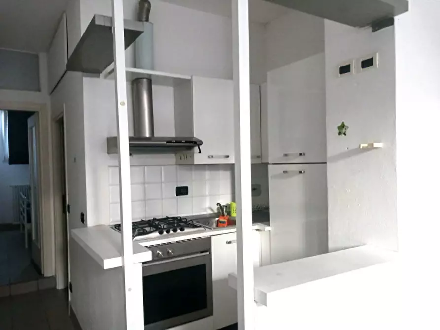 Immagine 7 di Appartamento in vendita  in Via Telemaco Signorini a Bologna