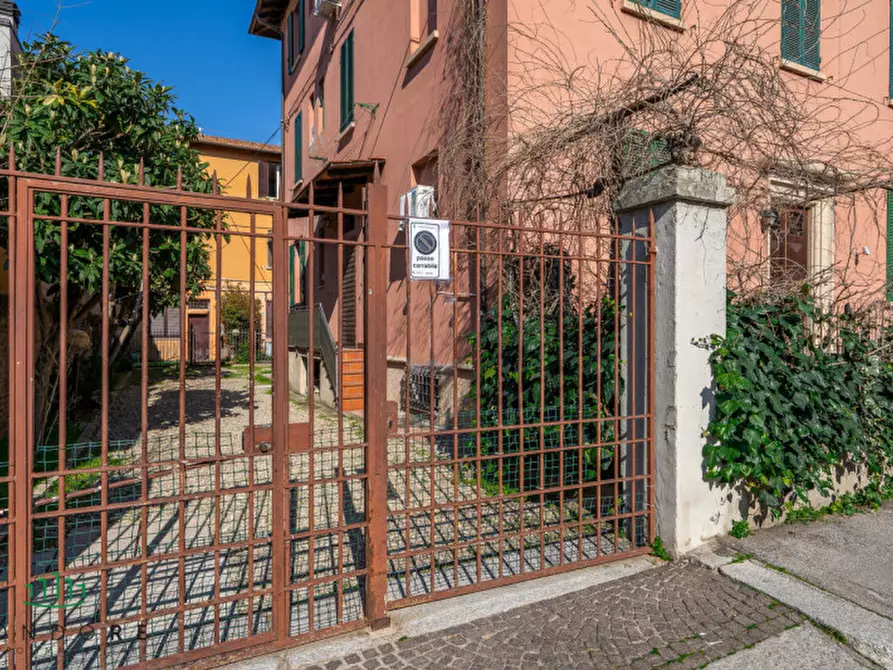 Immagine 16 di Appartamento in vendita  in Via Telemaco Signorini a Bologna