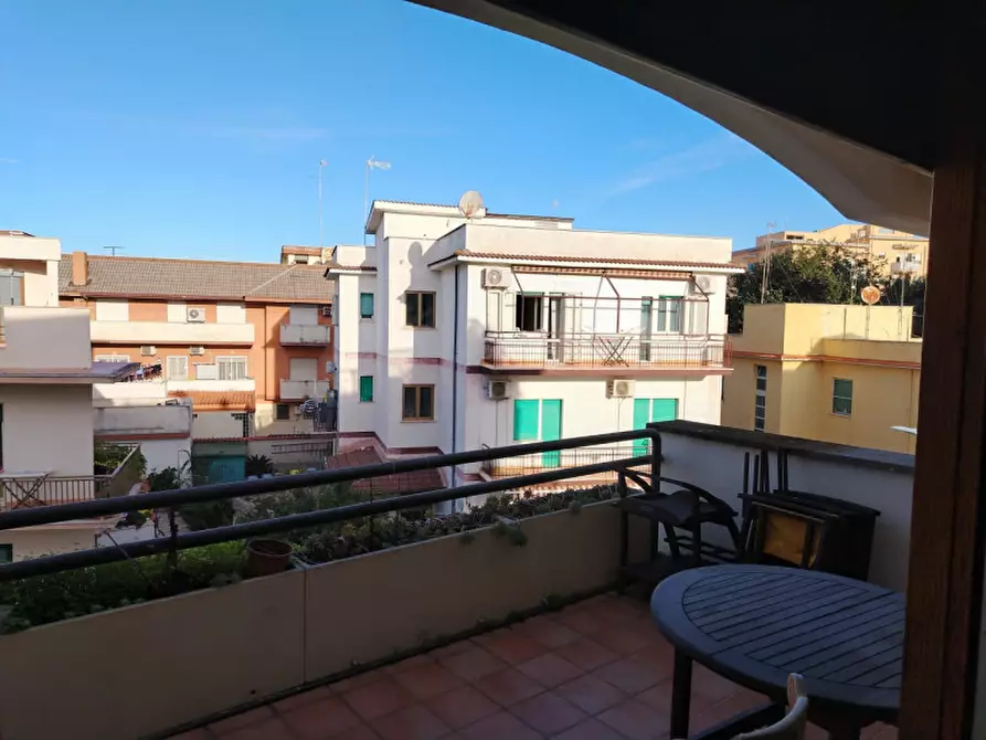 Immagine 7 di Appartamento in vendita  in VIA DERNA 10 a Anzio