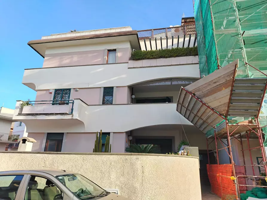 Immagine 20 di Appartamento in vendita  in VIA DERNA 10 a Anzio