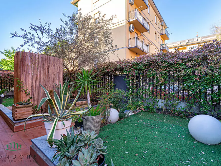 Immagine 33 di Appartamento in vendita  in Via Giorgio Perlasca a Bologna