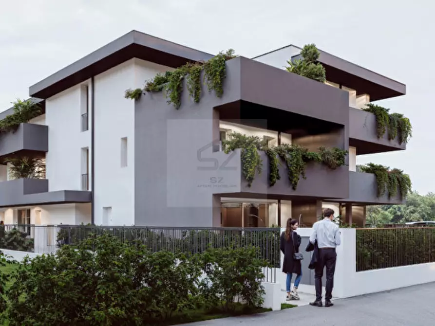 Immagine 6 di Appartamento in vendita  in Via Gaetano Donizetti a Ponte San Nicolò