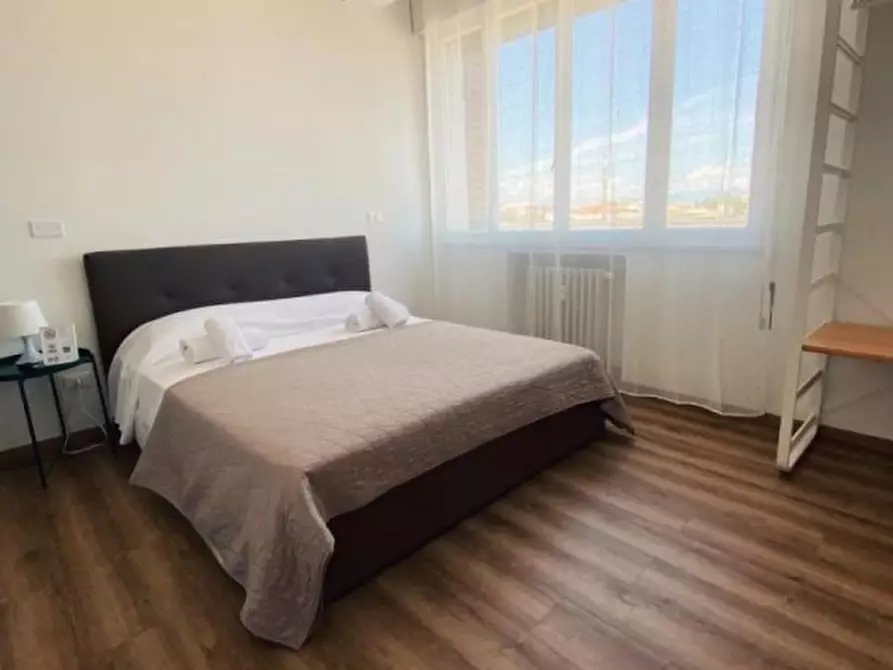 Immagine 4 di Appartamento in vendita  in Piazzale della Stazione a Padova