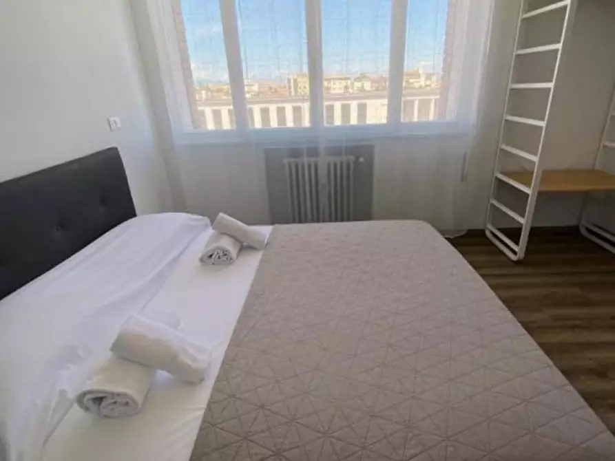 Immagine 6 di Appartamento in vendita  in Piazzale della Stazione a Padova