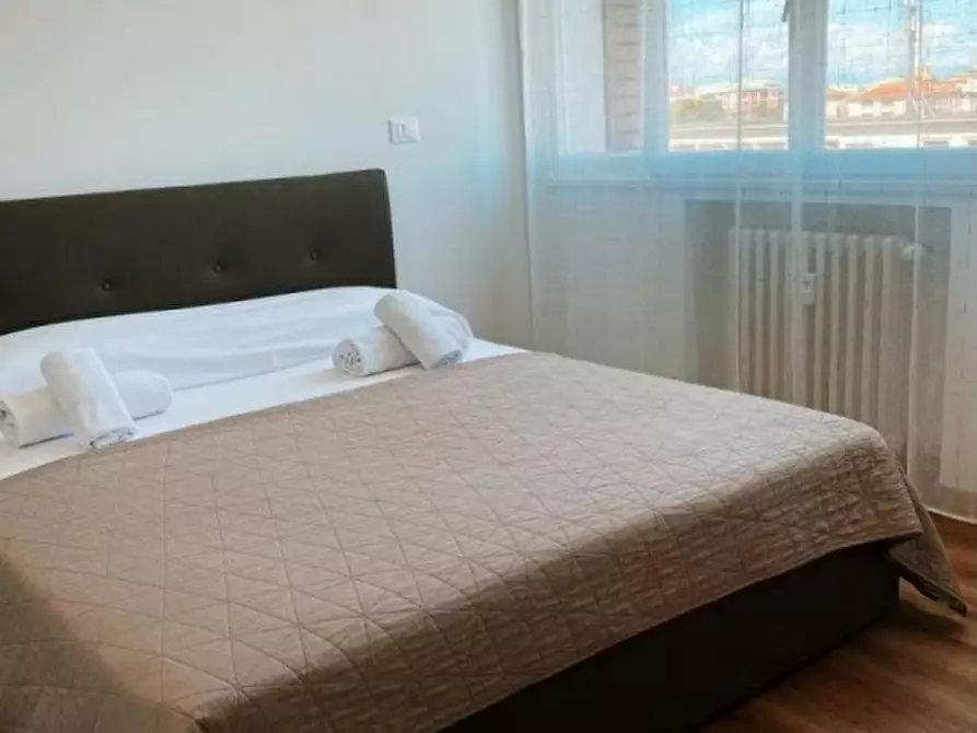 Immagine 9 di Appartamento in vendita  in Piazzale della Stazione a Padova