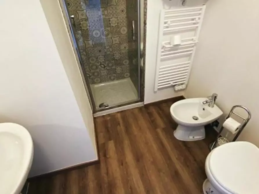 Immagine 12 di Appartamento in vendita  in Piazzale della Stazione a Padova