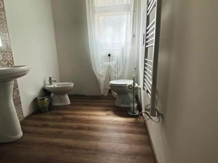 Immagine 16 di Appartamento in vendita  in Piazzale della Stazione a Padova