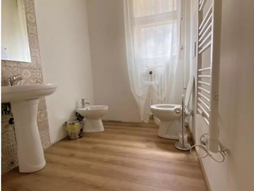 Immagine 22 di Appartamento in vendita  in Piazzale della Stazione a Padova