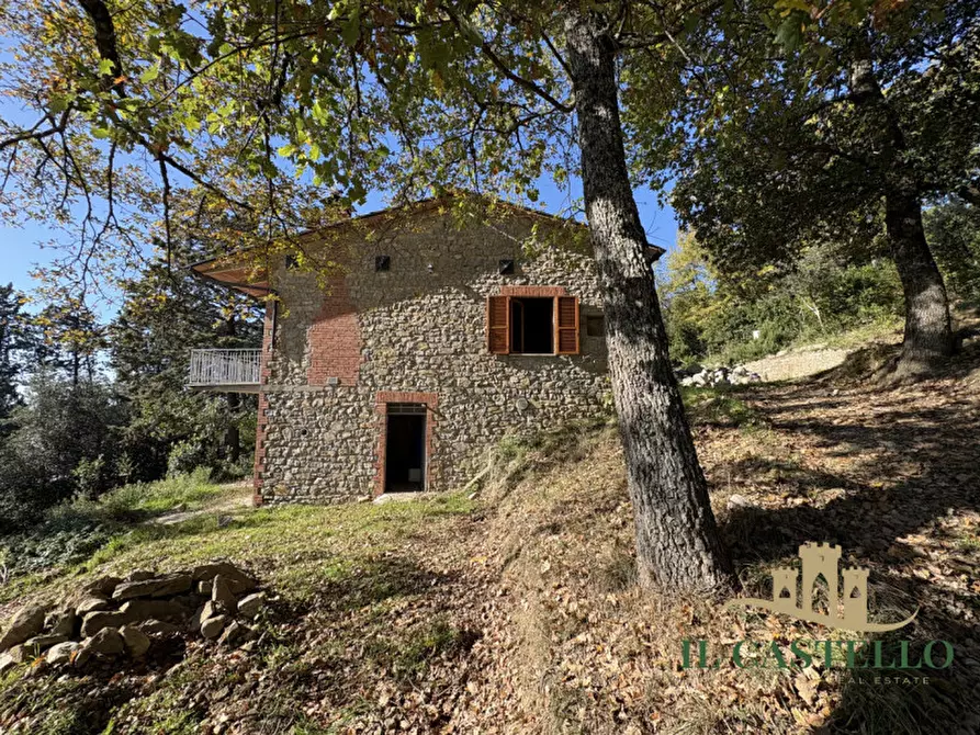 Immagine 5 di Casa indipendente in vendita  a Tuoro Sul Trasimeno