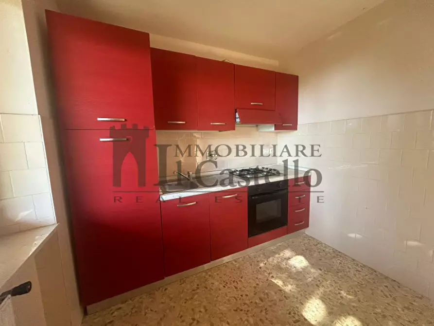 Immagine 7 di Casa indipendente in vendita  a Tuoro Sul Trasimeno