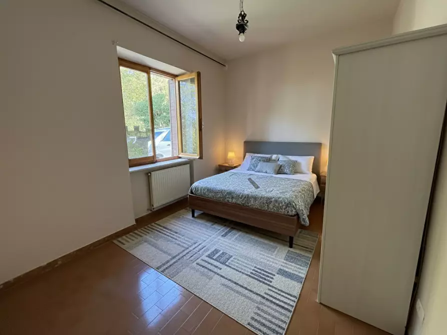 Immagine 8 di Casa indipendente in vendita  a Tuoro Sul Trasimeno