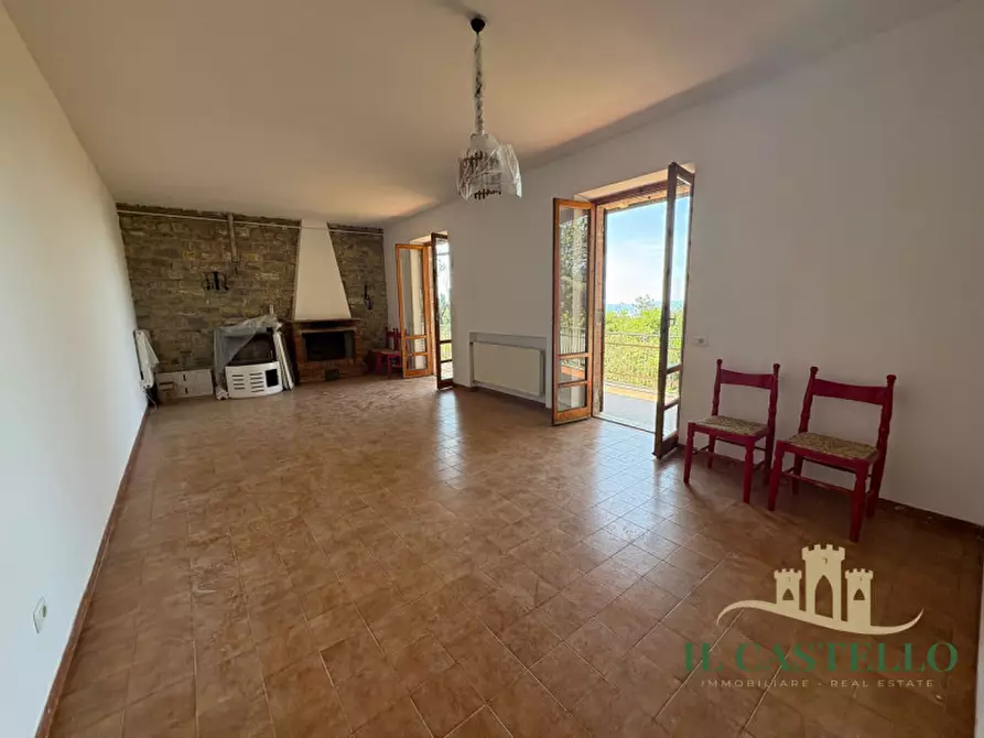 Immagine 7 di Casa indipendente in vendita  a Tuoro Sul Trasimeno