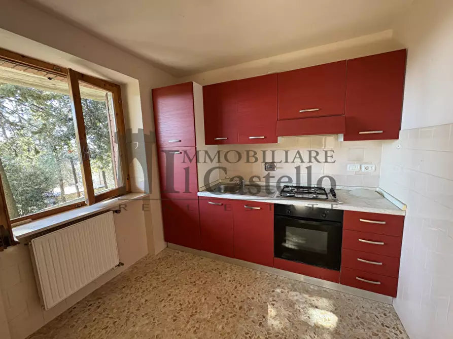 Immagine 11 di Casa indipendente in vendita  a Tuoro Sul Trasimeno