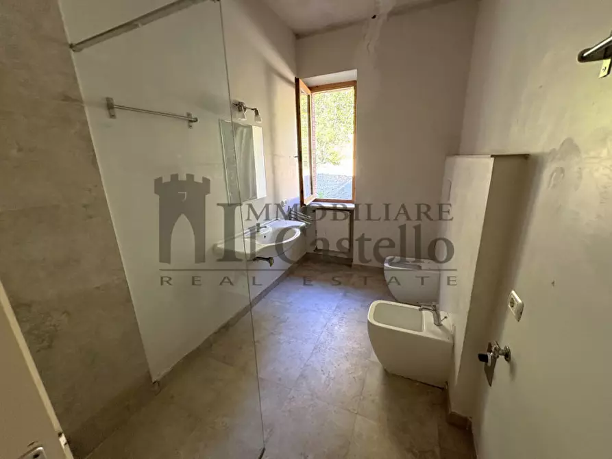 Immagine 12 di Casa indipendente in vendita  a Tuoro Sul Trasimeno