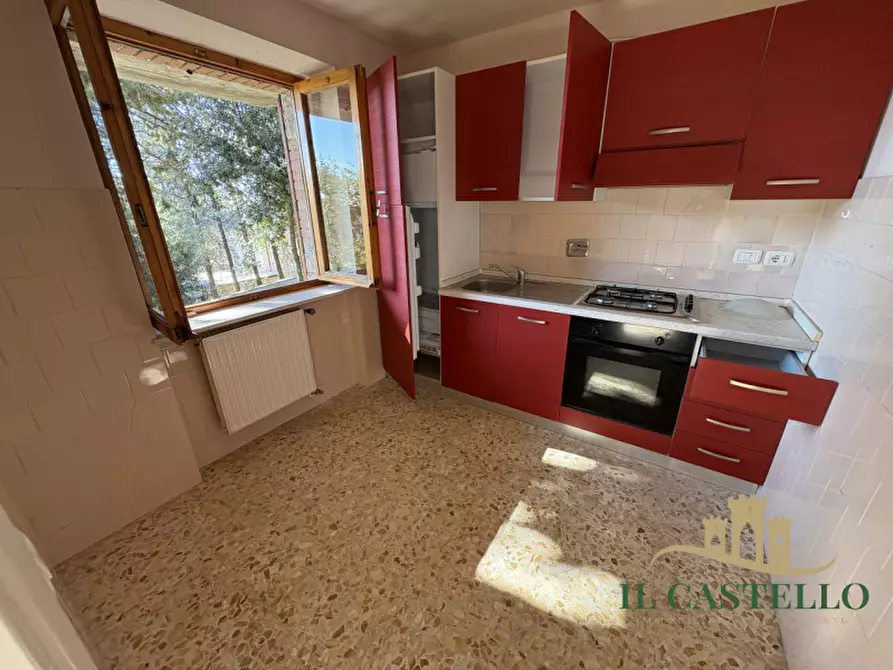 Immagine 11 di Casa indipendente in vendita  a Tuoro Sul Trasimeno