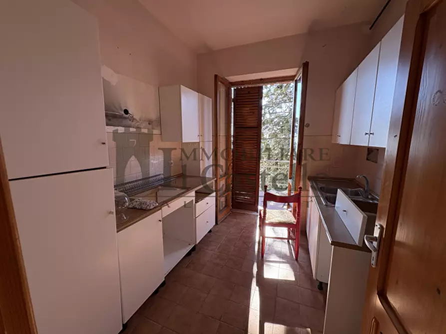 Immagine 14 di Casa indipendente in vendita  a Tuoro Sul Trasimeno