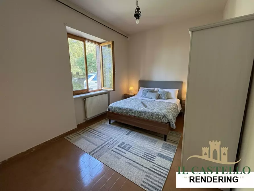Immagine 14 di Casa indipendente in vendita  a Tuoro Sul Trasimeno