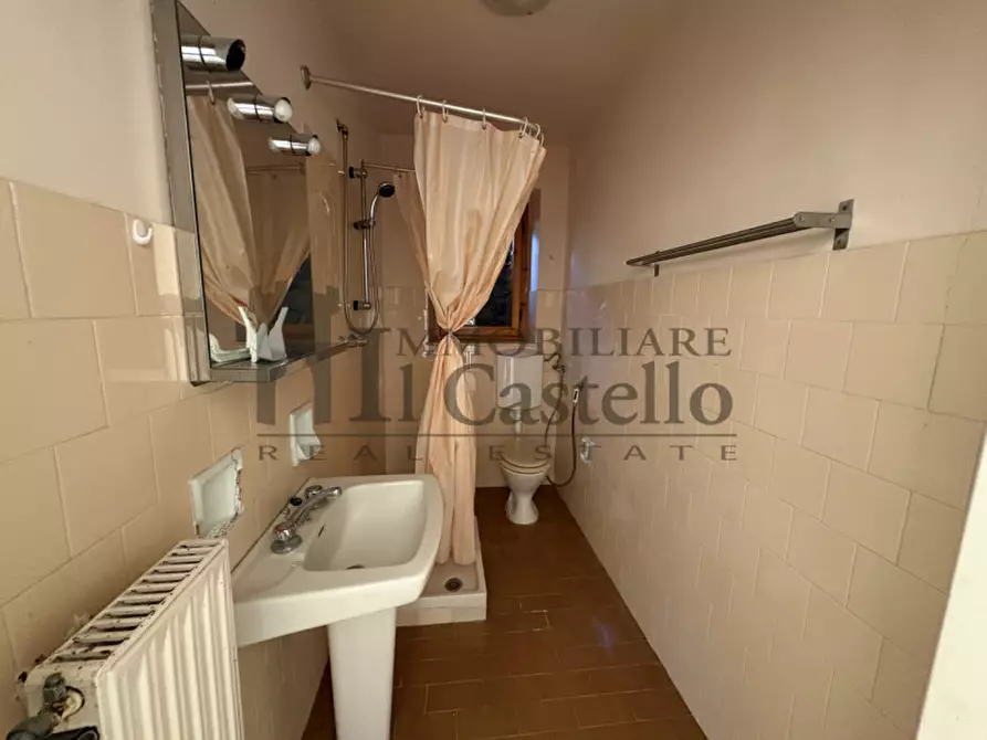 Immagine 15 di Casa indipendente in vendita  a Tuoro Sul Trasimeno