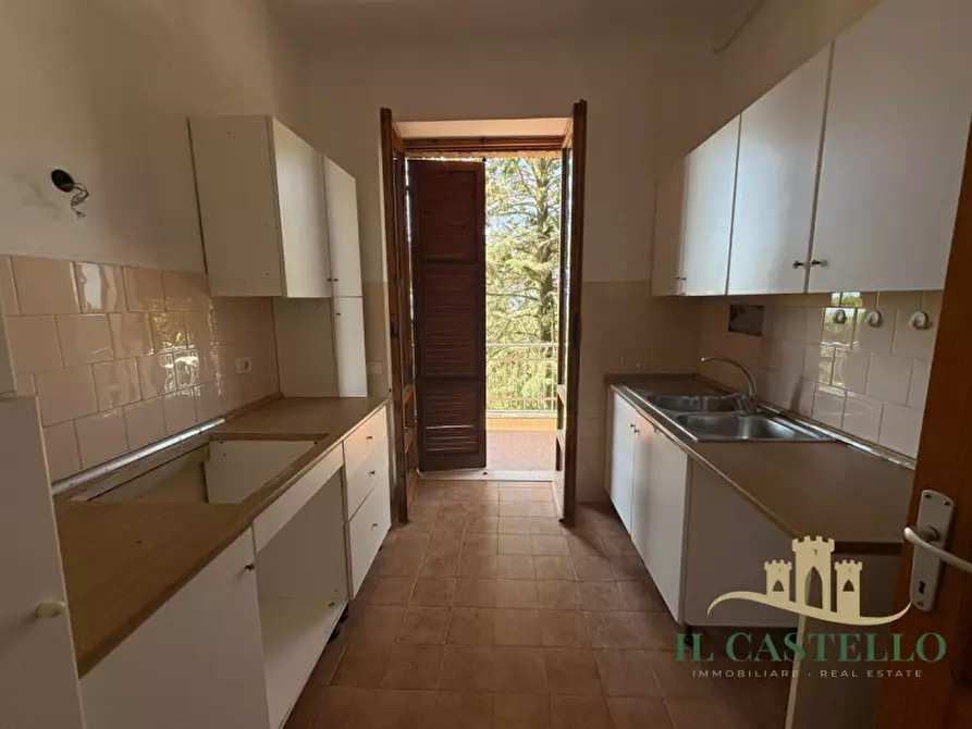 Immagine 16 di Casa indipendente in vendita  a Tuoro Sul Trasimeno