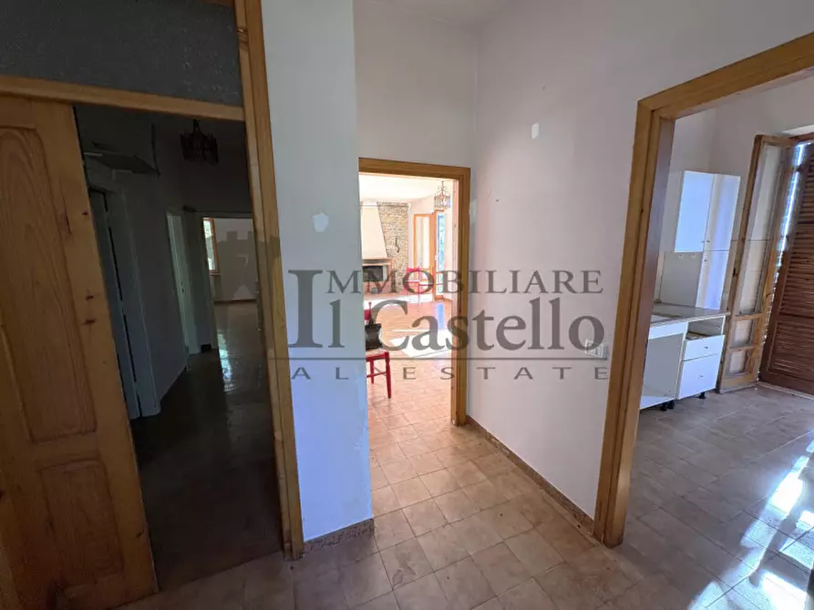 Immagine 18 di Casa indipendente in vendita  a Tuoro Sul Trasimeno