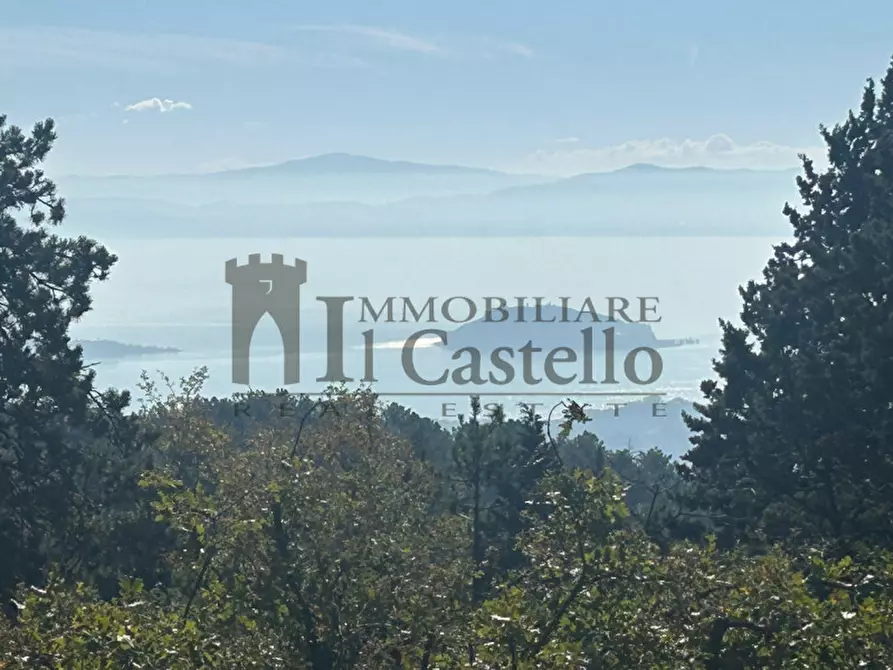 Immagine 19 di Casa indipendente in vendita  a Tuoro Sul Trasimeno