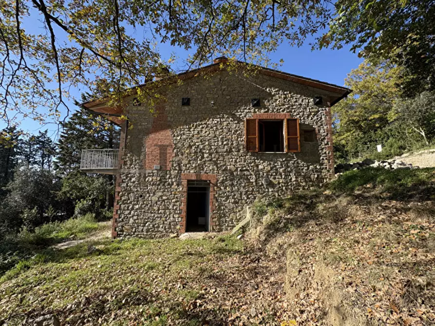 Immagine 21 di Casa indipendente in vendita  a Tuoro Sul Trasimeno