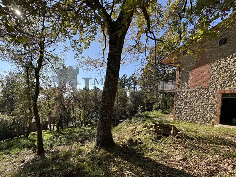 Immagine 21 di Casa indipendente in vendita  a Tuoro Sul Trasimeno