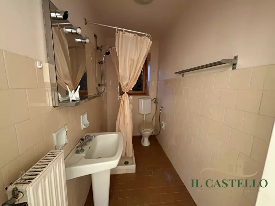 Immagine 22 di Casa indipendente in vendita  a Tuoro Sul Trasimeno