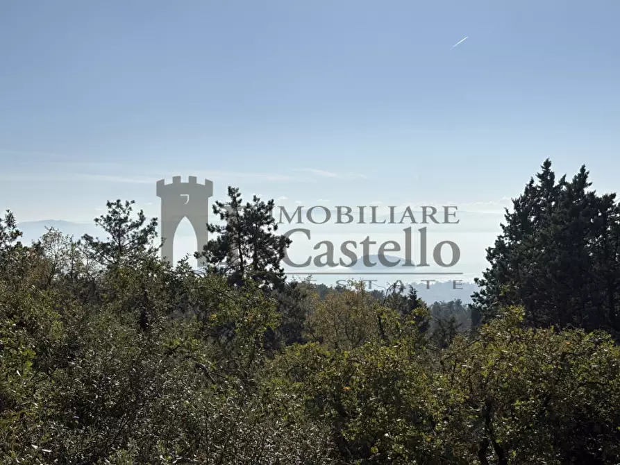 Immagine 23 di Casa indipendente in vendita  a Tuoro Sul Trasimeno