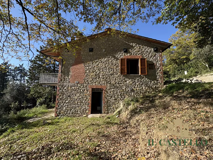 Immagine 23 di Casa indipendente in vendita  a Tuoro Sul Trasimeno