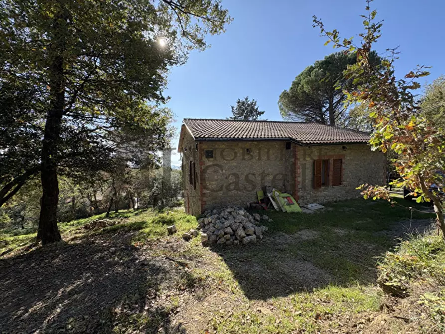 Immagine 24 di Casa indipendente in vendita  a Tuoro Sul Trasimeno