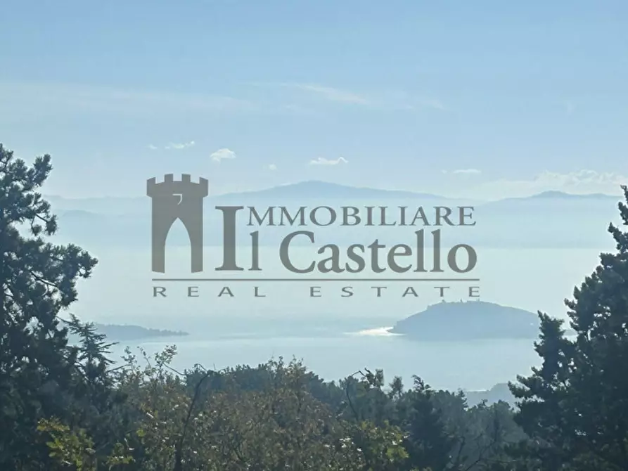 Immagine 25 di Casa indipendente in vendita  a Tuoro Sul Trasimeno