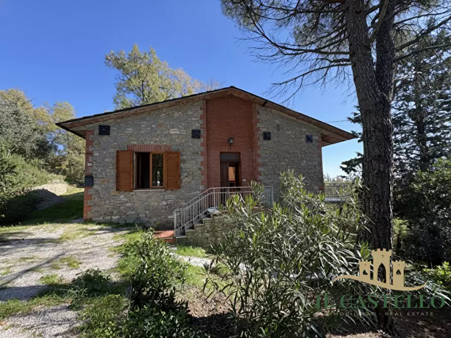 Immagine 25 di Casa indipendente in vendita  a Tuoro Sul Trasimeno