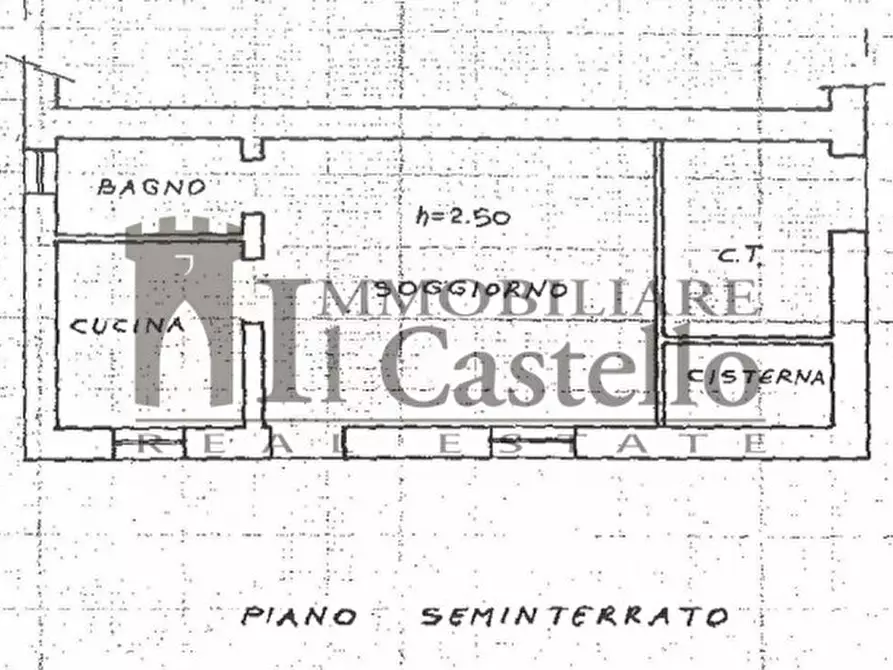 Immagine 27 di Casa indipendente in vendita  a Tuoro Sul Trasimeno