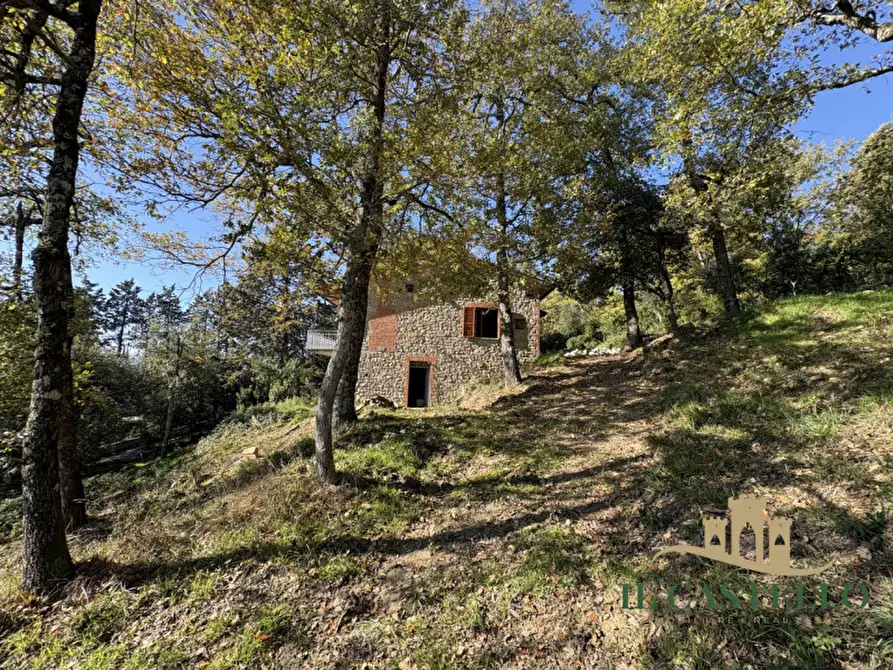 Immagine 29 di Casa indipendente in vendita  a Tuoro Sul Trasimeno