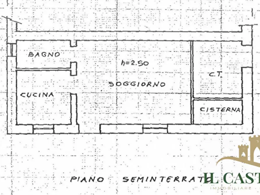 Immagine 31 di Casa indipendente in vendita  a Tuoro Sul Trasimeno