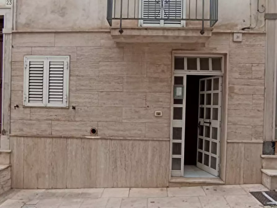 Immagine 1 di Villetta a schiera in vendita  in Piazza Ignazio Ciaia a Fasano