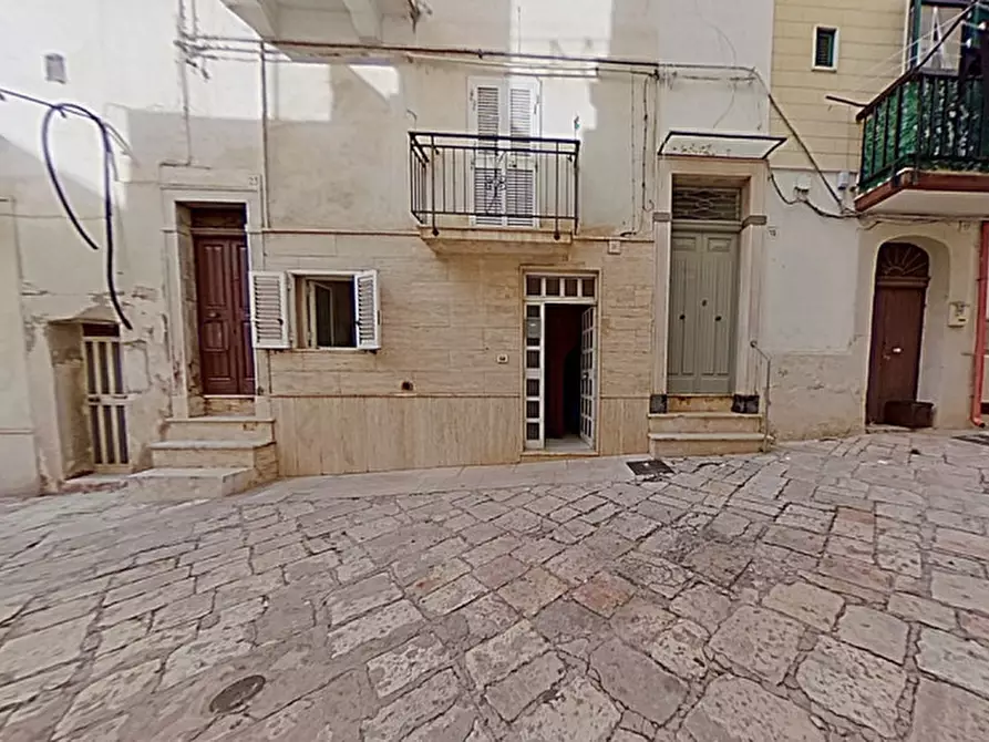 Immagine 2 di Villetta a schiera in vendita  in Piazza Ignazio Ciaia a Fasano