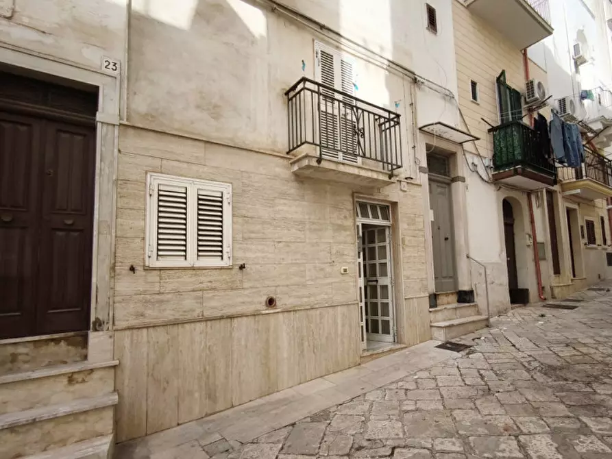 Immagine 3 di Villetta a schiera in vendita  in Piazza Ignazio Ciaia a Fasano