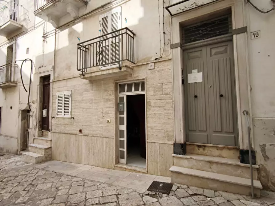 Immagine 4 di Villetta a schiera in vendita  in Piazza Ignazio Ciaia a Fasano