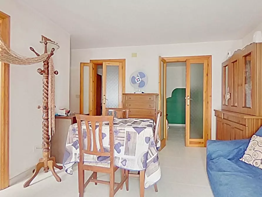 Immagine 5 di Villetta a schiera in vendita  in Piazza Ignazio Ciaia a Fasano