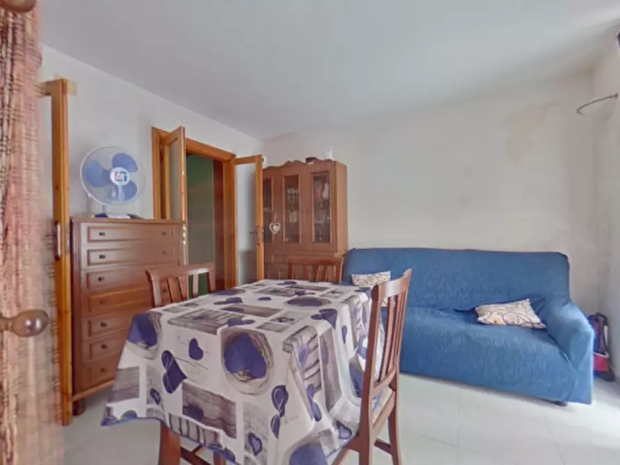 Immagine 8 di Villetta a schiera in vendita  in Piazza Ignazio Ciaia a Fasano