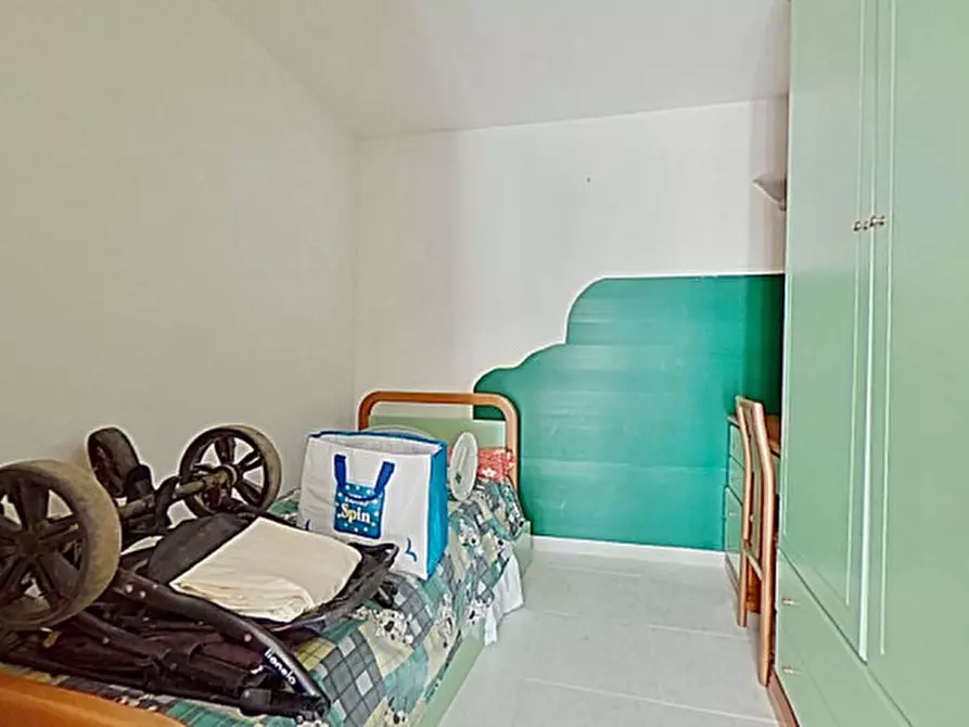 Immagine 9 di Villetta a schiera in vendita  in Piazza Ignazio Ciaia a Fasano