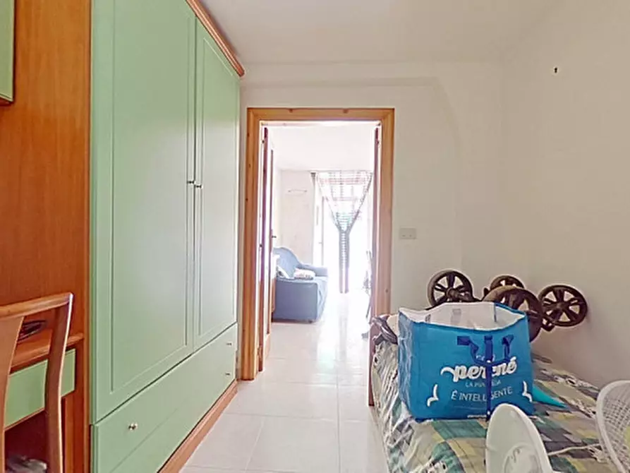 Immagine 10 di Villetta a schiera in vendita  in Piazza Ignazio Ciaia a Fasano